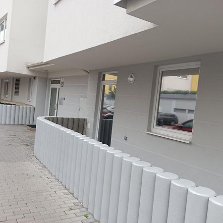 Apartman Bystrc Brno Exterior photo